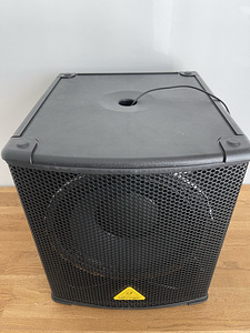 Behringer Eurolive B1200D-Pro, 500W, 12, Subwoofer (2 foto / 7)