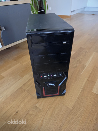 PC Arvuti