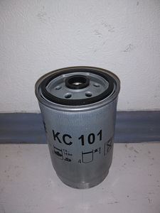 Топливный фильтр KC 101 (2 фото из 2)