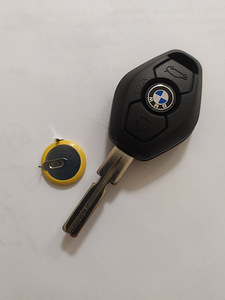 BMW - e39, e53, e46, x3, x5, z4, 1/3/5/7 seeria (2 foto / 2)