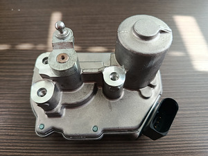 BorgWarner / 59007117001 (2 foto / 2)