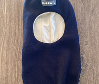 Шапка-шлем Huppa