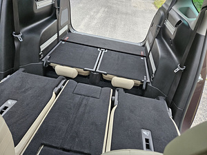 Opel Zafira Exclusive (10 foto / 15)