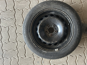 Ford/Volvo varurehv R16 (1 foto / 2)