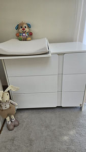 Müüa YappyKids lastetoa komplekt (3 foto / 3)