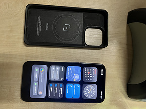iPhone 15 pro max 512 gb (1 foto / 3)