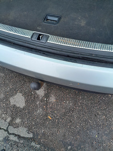 Audi A4 2.0 103 kB (12 foto / 12)