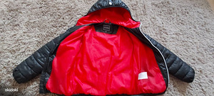 Jope Icepeak 140, ilma selleta (3 foto / 3)