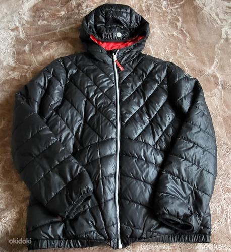 Куртка Icepeak, в/о,размер 176 (фото #1)