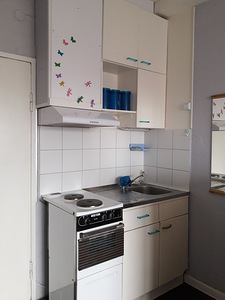 Sõle tn 58, Põhja-Tallinna, Tallinn, Harjumaa (3 фото из 7)