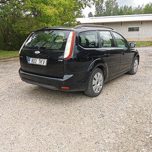 Ford Focus 2008 дизель. 2.0 (4 фото из 11)