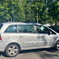 Opel Zafira 1.9L 80kw (foto #3)