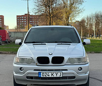 Müüa BMW X5 3,0L 135kw