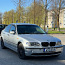 Müüa BMW 318I 2.0L 105kw (foto #3)