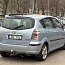 Toyota Corolla Verso 2.0L 85kw müügiks. (foto #4)
