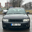Audi A4 Avant 2.5L 114kw (foto #2)