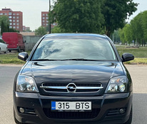 Opel Vectra 2,0L 108kw, 2003