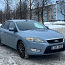 Ford Mondeo 2.0L 107kw (фото #2)