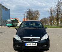 Mercedes-Benz A150 1.5L 70kw, 2007