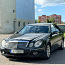 Mercedes-Benz E220 2.1L 125kw (фото #2)