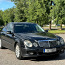 Mercedes-Benz E220 2.1L 125kw (фото #3)