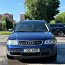 Audi A6 Avant 2.7L 147kw (foto #2)