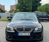 BMW 530D 3.0L 155kw, 2003
