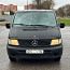 Mercedes-Benz Vito 108 2.1L 60kw (фото #1)