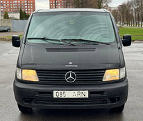 Mercedes-Benz Vito 108 2.1L 60kw, 2002