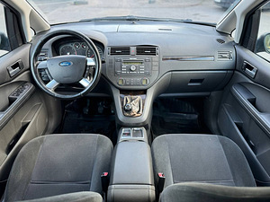 FORD FOCUS C-MAX (6 foto / 8)