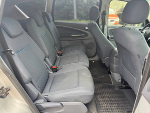 FORD S-MAX (10 фото из 10)