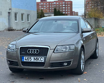 AUDI A6, 2007