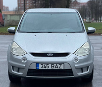 FORD S-MAX, 2006