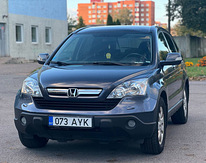 HONDA CR-V, 2007