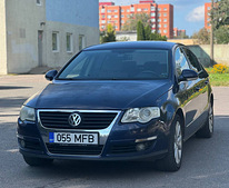 VOLKSWAGEN PASSAT, 2005