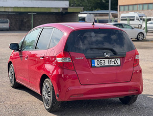 HONDA JAZZ (4 foto / 8)