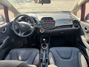 HONDA JAZZ (6 foto / 8)