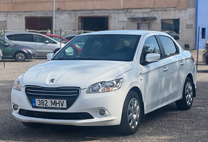 PEUGEOT 301 (1 foto / 8)