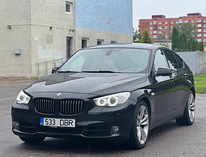 BMW 530D GRAN TURISMO, 2009