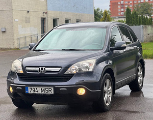 HONDA CR-V, 2007
