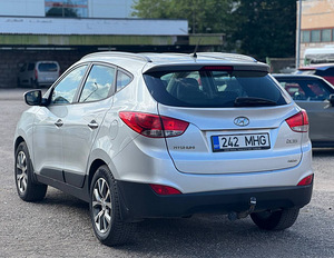 HYUNDAI IX35 (5 foto / 9)