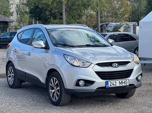 HYUNDAI IX35 (3 foto / 8)