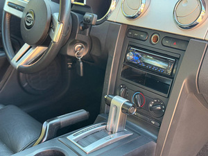 FORD MUSTANG (10 foto / 14)
