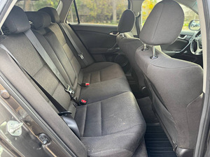 HONDA ACCORD TOURER (8 foto / 8)