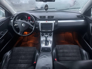 VOLKSWAGEN PASSAT VARIANT (6 foto / 8)