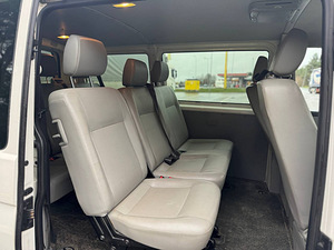 VOLKSWAGEN TRANSPORTER (7 foto / 11)