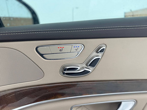 MERCEDES-BENZ S 350 BLUETEC (10 foto / 15)