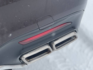 MERCEDES-BENZ S 350 BLUETEC (12 foto / 15)