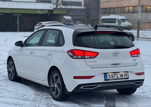 HYUNDAI I 30 (5 foto / 9)