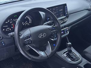 HYUNDAI I 30 (6 foto / 9)